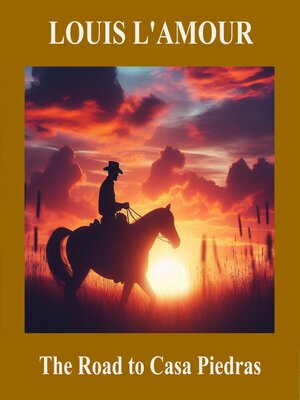 cover image of The Road to Casa Piedras